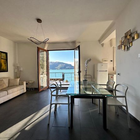 Апартаменты Profumi Di Mare Портовенере Экстерьер фото
