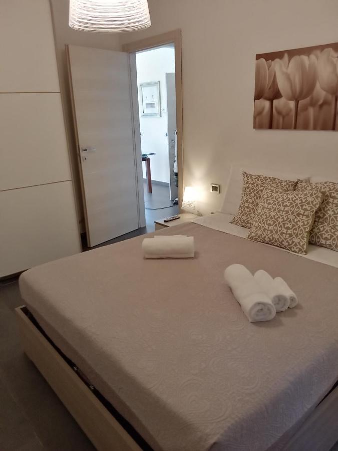 Апартаменты Profumi Di Mare Портовенере Экстерьер фото