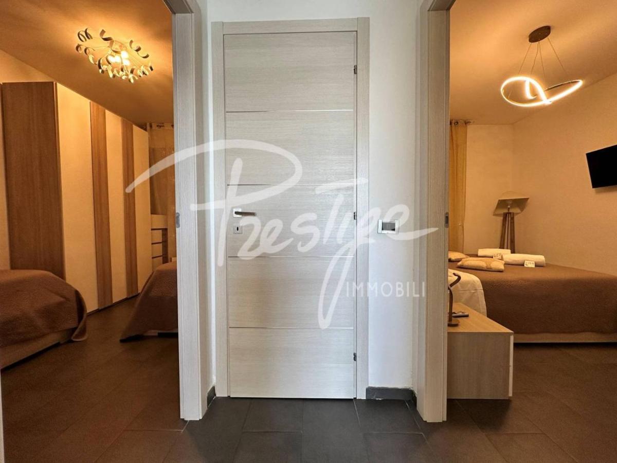 Апартаменты Profumi Di Mare Портовенере Экстерьер фото