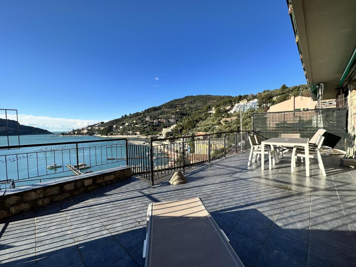 Апартаменты Profumi Di Mare Портовенере Экстерьер фото
