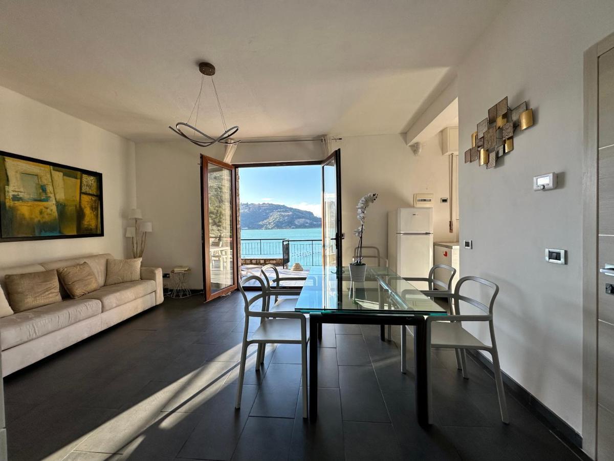 Апартаменты Profumi Di Mare Портовенере Экстерьер фото