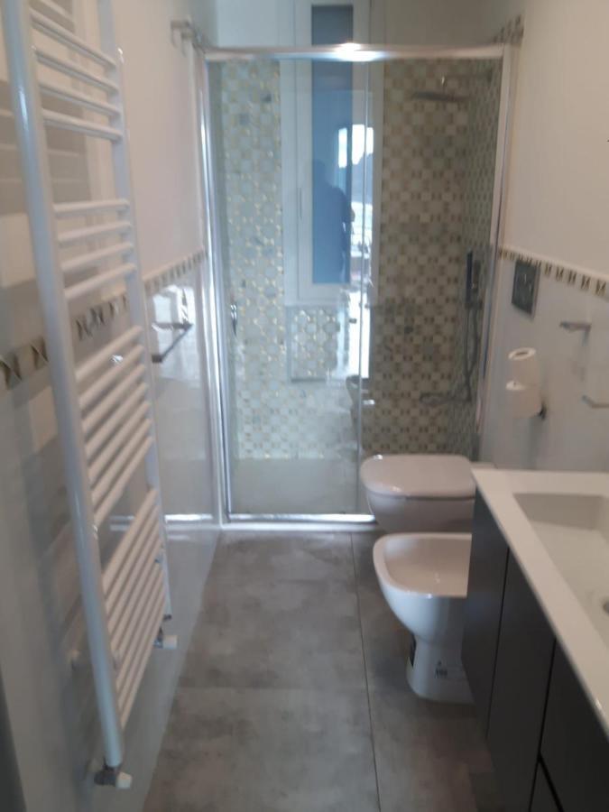 Апартаменты Profumi Di Mare Портовенере Экстерьер фото